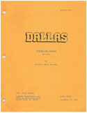 Larry Hagman Legacy Library Dallas